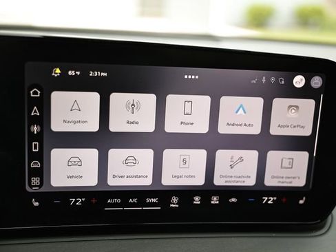 New 2026 Audi Q3 quattro 2.0T image 35