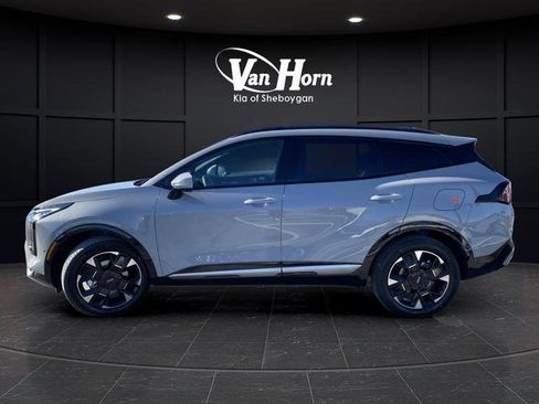 New 2026 Kia Sportage SX image 14