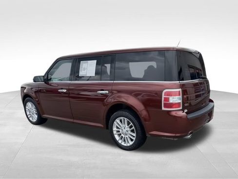 Used 2015 Ford Flex SEL w/ Equipment Group 202A FWD image 6