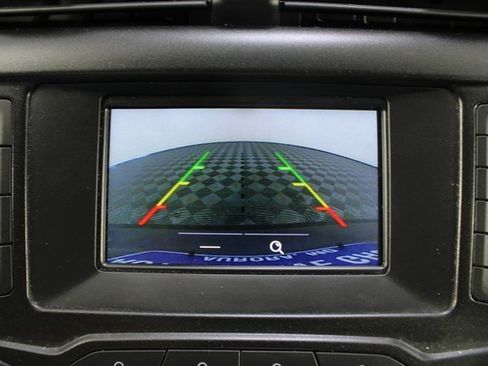 Used 2018 Ford Fusion S image 3