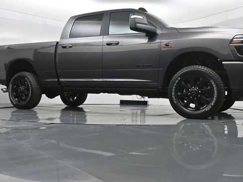 New 2026 RAM 2500 Laramie image 51