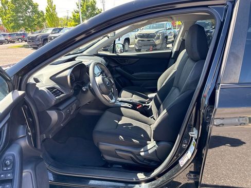 Used 2019 Subaru Impreza 2.0i Premium AWD/4WD image 5