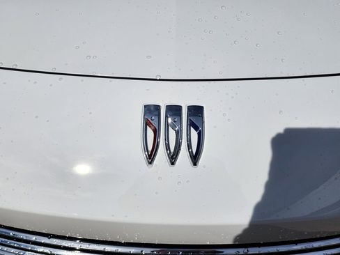 New 2026 Buick Envista Preferred w/ Convenience I Package image 10