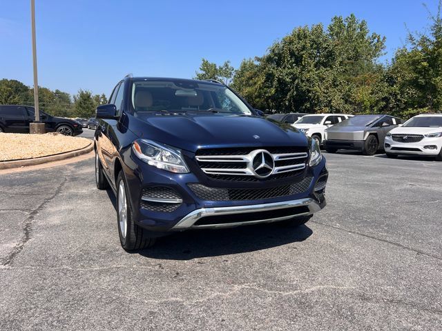 Used 2017 Mercedes-Benz GLE 350 image 7