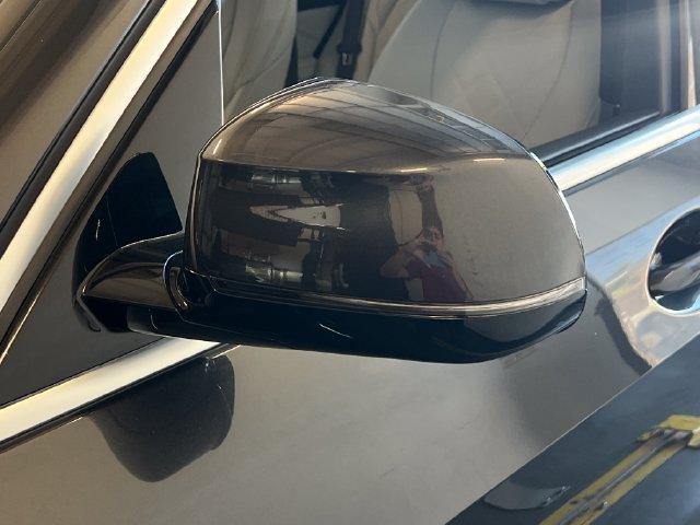 Used 2023 BMW X5 xDrive45e AWD/4WD image 13