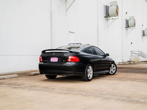 Used 2004 Pontiac GTO 1-Owner image 29