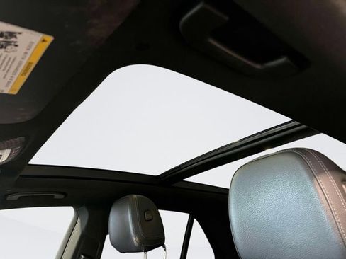 Certified 2022 Mercedes-Benz GLE 350 4MATIC image 19