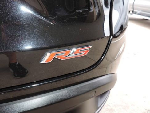 Used 2025 Chevrolet Trax RS w/ Sunroof Package FWD image 23