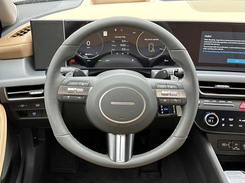 New 2026 Hyundai Sonata Limited image 11