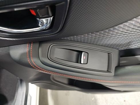 Used 2024 Subaru Forester Sport image 25