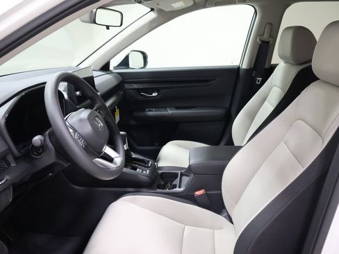 New 2026 Honda CR-V LX image 11