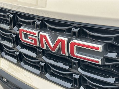 Certified 2024 GMC Canyon Elevation w/ Convenience Package image 38