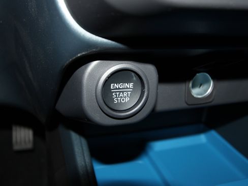 New 2025 Ford Maverick XLT w/ Equipment Group 301A image 12