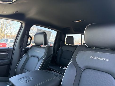 New 2026 RAM 1500 Laramie image 5