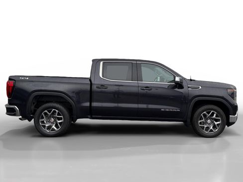 Used 2022 GMC Sierra 1500 SLE image 6