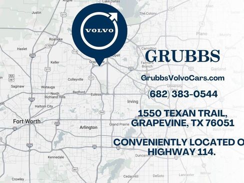 Used 2023 Volvo S60 B5 Plus w/ Climate Package image 7