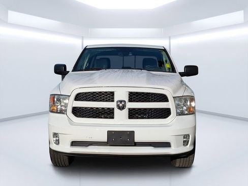Used 2014 RAM 1500 Express image 8