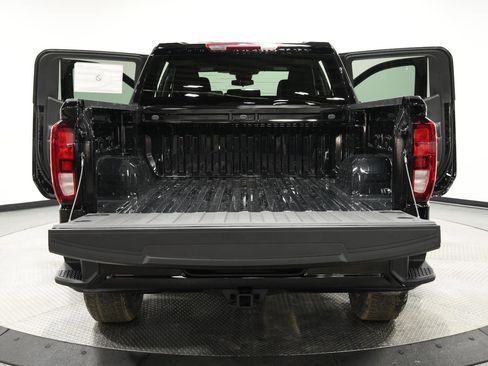 New 2026 GMC Sierra 1500 Pro w/ Graphite Edition AWD/4WD image 13