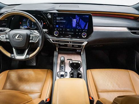 Used 2024 Lexus RX 350 Premium w/ Cold Area Package image 12