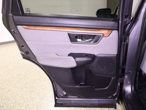Used 2018 Honda CR-V EX image 35