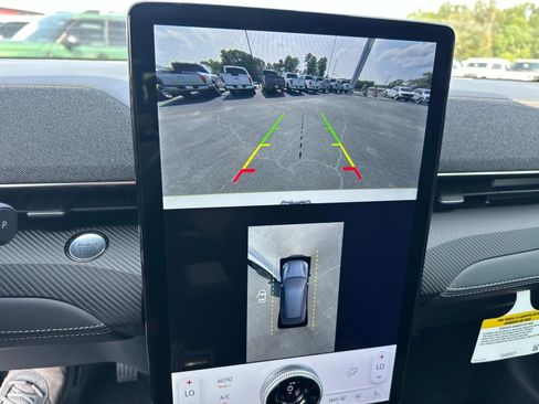 New 2025 Ford Mustang Mach-E Premium w/ Interior Protection Package image 62