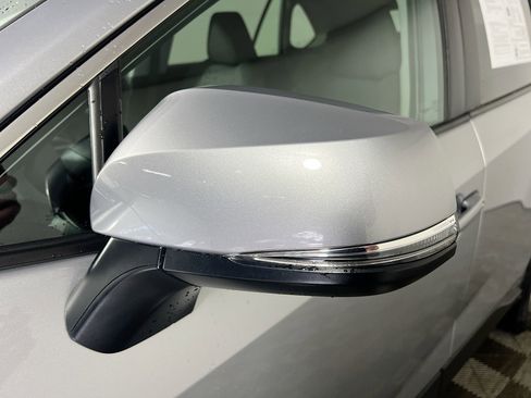 Used 2025 Toyota RAV4 XLE image 13