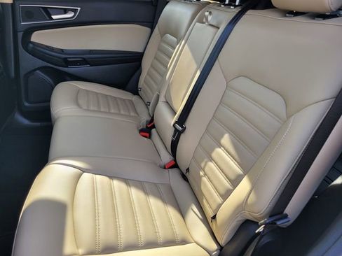 Certified 2024 Ford Edge SEL w/ Cargo Accessory Package image 13