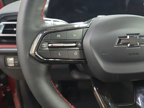 Used 2025 Chevrolet Traverse RS w/ LPO, Floor Liner Package AWD/4WD image 21