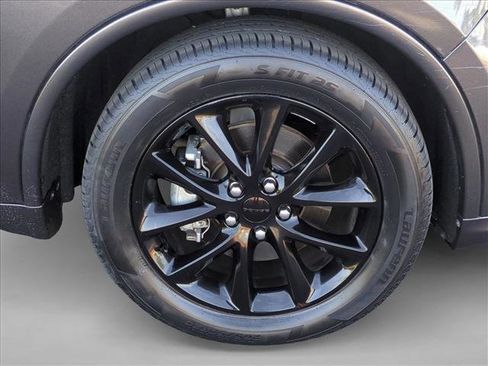 Used 2018 Dodge Durango R/T w/ Blacktop Package image 25