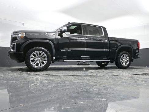 Used 2019 GMC Sierra 1500 Denali w/ Technology Package image 50
