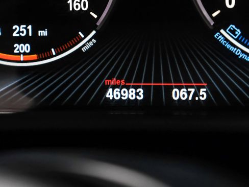 Used 2018 BMW X5 xDrive50i image 18