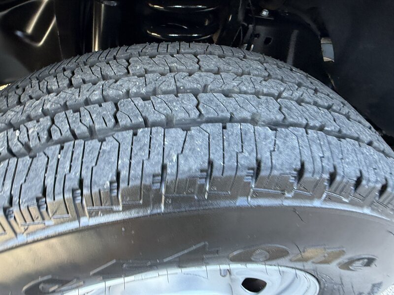 Used 2023 Ford F250 XL RWD image 24