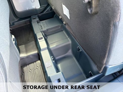 Used 2024 Ford Maverick XLT w/ XLT Luxury Package FWD image 22