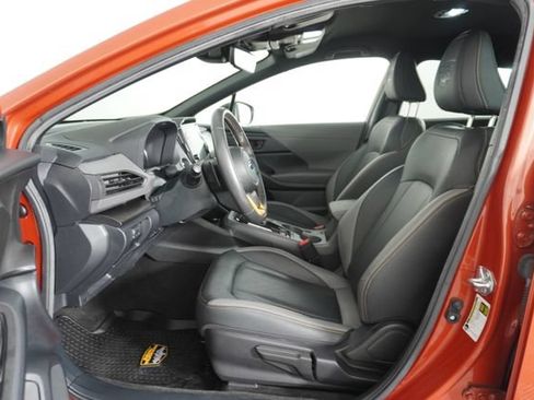 Certified 2024 Subaru Crosstrek 2.5i Wilderness w/ Crosstrek Mirror Package AWD/4WD image 19