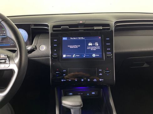 Used 2022 Hyundai Tucson SEL w/ Convenience Package image 23