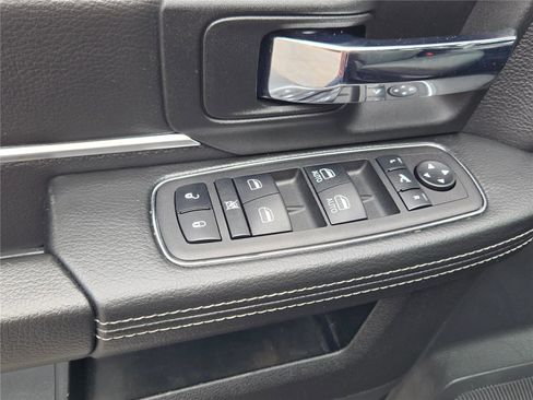 Used 2024 RAM 1500 Classic Warlock w/ Electronics Group AWD/4WD image 24