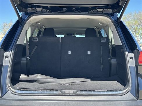 Certified 2024 Toyota Grand Highlander XLE image 29