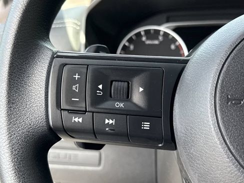 Certified 2023 Nissan Rogue S AWD/4WD image 40