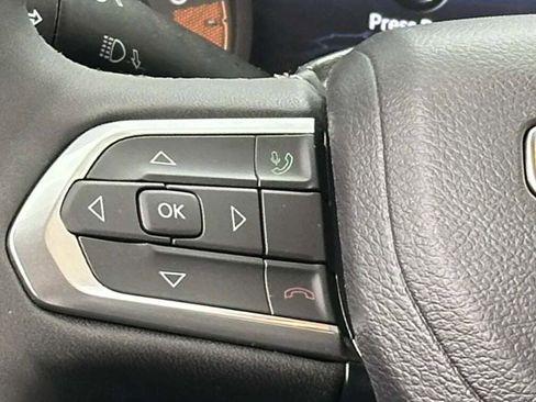 New 2026 Jeep Compass Latitude w/ Quick Order Package 29K image 31