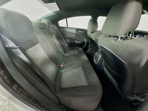Used 2021 Dodge Charger R/T image 31