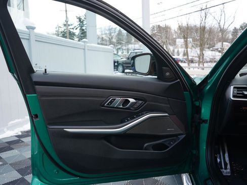 Used 2023 BMW M3 Competition image 18