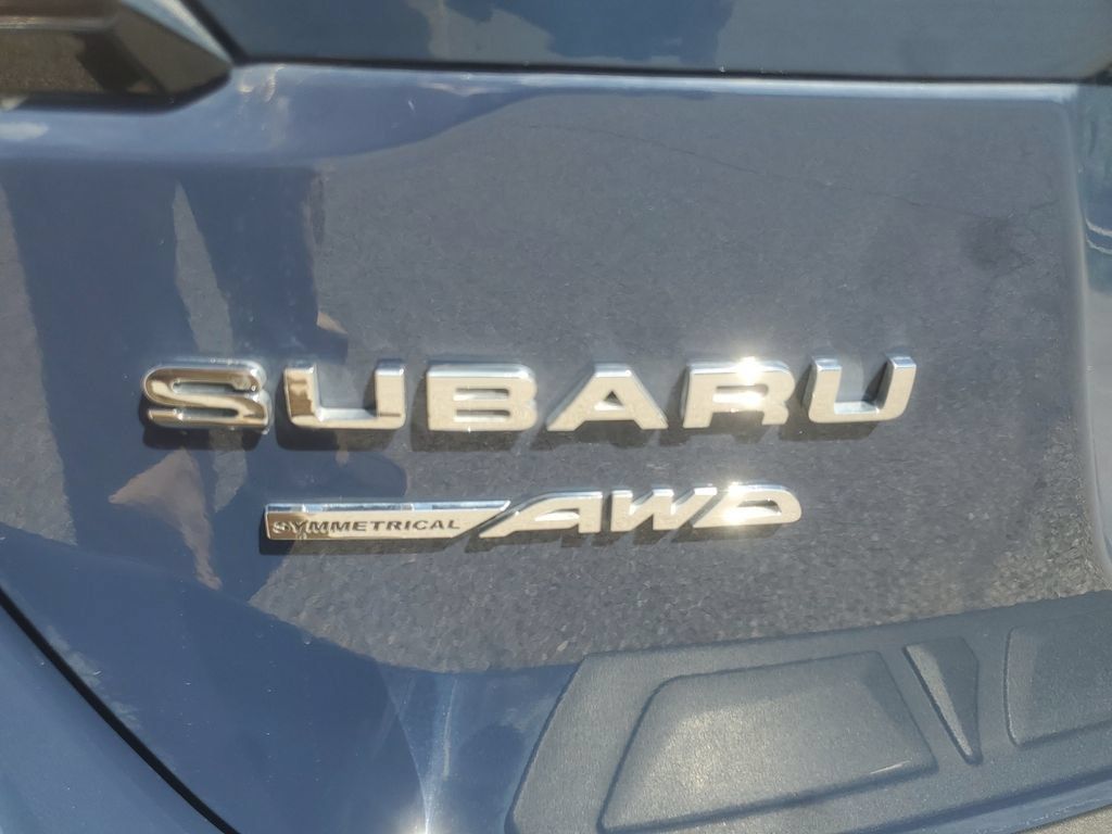 Used 2025 Subaru Outback AWD/4WD image 35