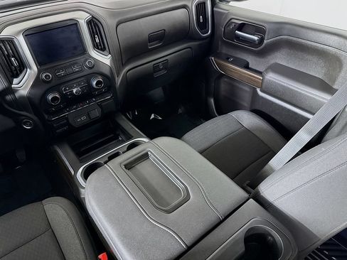 Used 2022 Chevrolet Silverado 1500 RST AWD/4WD image 26