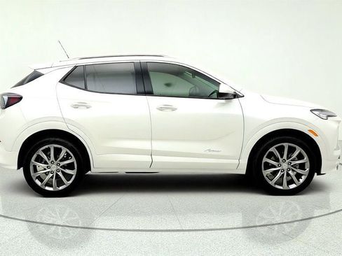 Used 2026 Buick Encore GX Avenir FWD image 4