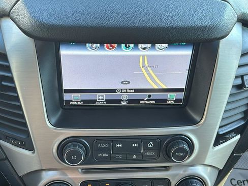 Used 2019 GMC Yukon XL Denali w/ Denali Ultimate Package image 36