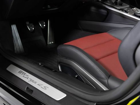 Used 2024 Porsche 911 Targa 4S image 24