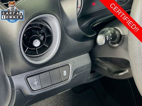 Certified 2024 Kia Forte LXS FWD image 10