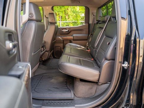 Used 2022 GMC Sierra 1500 Denali w/ Denali Premium Package AWD/4WD image 18