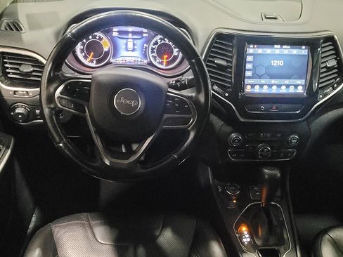Used 2020 Jeep Cherokee Limited AWD/4WD image 22