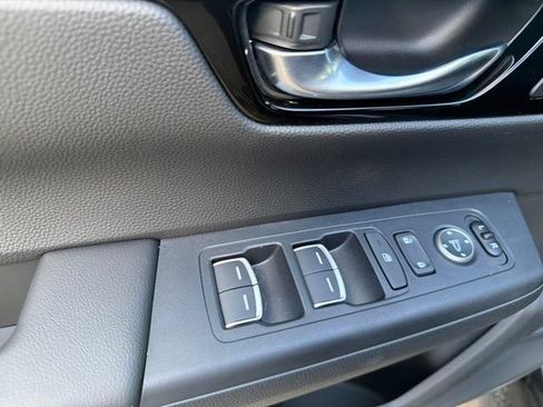 Used 2026 Honda CR-V EX-L image 29